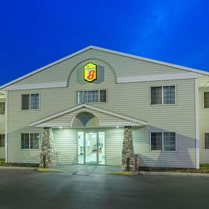 Super 8 By Wyndham Hamilton